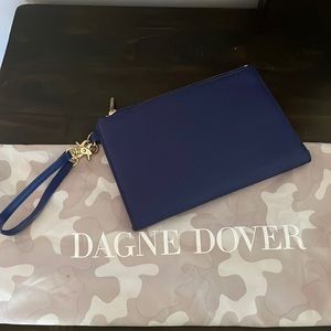 Dagne Dover Wristlet